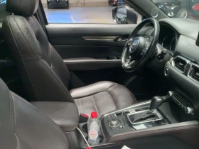 Mazda CX-5 2.0 Skyactiv-G Sports-Line 4x4, снимка 8