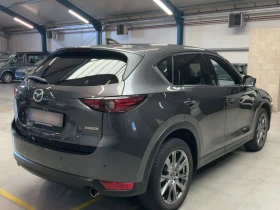 Mazda CX-5 2.0 Skyactiv-G Sports-Line 4x4, снимка 4