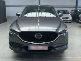 Mazda CX-5 2.0 Skyactiv-G Sports-Line 4x4, снимка 2