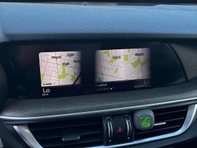 Alfa Romeo Stelvio * Ti * АВТОКРЕДИТ БЕЗ ПЪРВОНАЧАЛНА ВНОСКА* , снимка 10