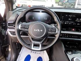 Kia Sportage LPG 2.0 2WD Noblesse  * koreiskikoli.bg * , снимка 8