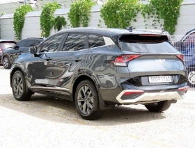 Kia Sportage LPG 2.0 2WD Noblesse  * koreiskikoli.bg * , снимка 3