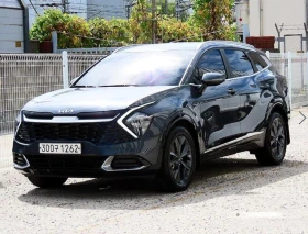 Kia Sportage LPG 2.0 2WD Noblesse  * koreiskikoli.bg * , снимка 2