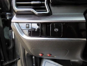 Kia Sportage LPG 2.0 2WD Noblesse  * koreiskikoli.bg * , снимка 11