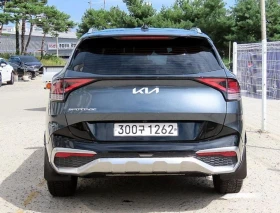 Kia Sportage LPG 2.0 2WD Noblesse  * koreiskikoli.bg * , снимка 4