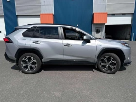 Toyota Rav4 PRIME* AWD * АВТОКРЕДИТ БЕЗ ПЪРВОНАЧАЛНА ВНОСКА* , снимка 3
