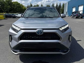 Toyota Rav4 PRIME* AWD * АВТОКРЕДИТ БЕЗ ПЪРВОНАЧАЛНА ВНОСКА* , снимка 6