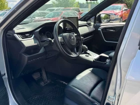 Toyota Rav4 PRIME* AWD * АВТОКРЕДИТ БЕЗ ПЪРВОНАЧАЛНА ВНОСКА* , снимка 5