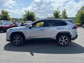 Toyota Rav4 PRIME* AWD * АВТОКРЕДИТ БЕЗ ПЪРВОНАЧАЛНА ВНОСКА* , снимка 2