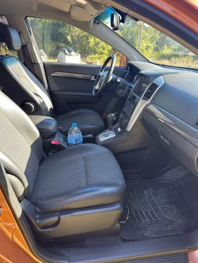 Chevrolet Captiva 144000 реални!, снимка 10