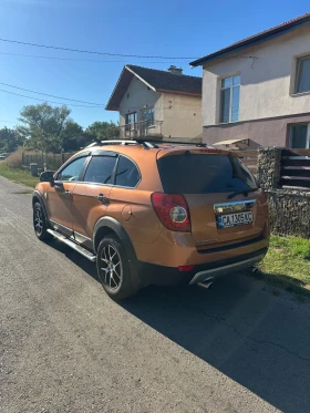 Chevrolet Captiva 144000 реални!, снимка 4