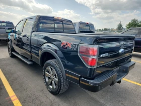 Ford F150 * FX4 CREW CAB STD BED* АВТОКРЕДИТ БЕЗ ПЪРВОНАЧАЛН, снимка 4