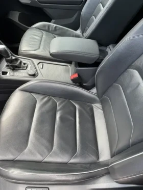 VW Tiguan R-Line, снимка 9