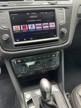VW Tiguan R-Line, снимка 8
