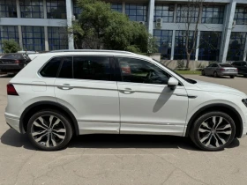 VW Tiguan R-Line, снимка 5