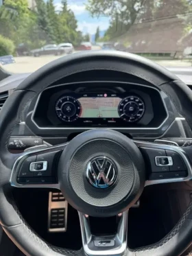 VW Tiguan R-Line, снимка 7