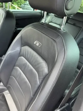 VW Tiguan R-Line, снимка 17