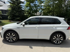 VW Tiguan R-Line, снимка 6