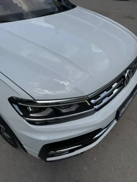 VW Tiguan R-Line, снимка 2