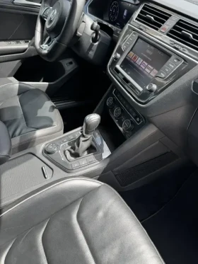 VW Tiguan R-Line, снимка 10