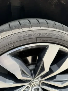 VW Tiguan R-Line, снимка 16