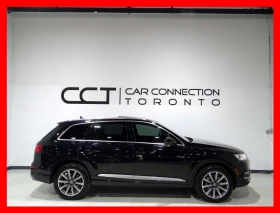 Audi Q7 * 3.0T PROGRESSIV 7 PASSENGER * BOSE/NAVI/360 CAM/, снимка 3