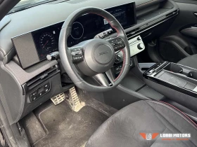 Hyundai Tucson, снимка 11
