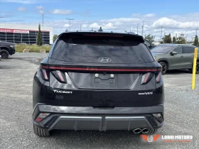 Hyundai Tucson, снимка 10