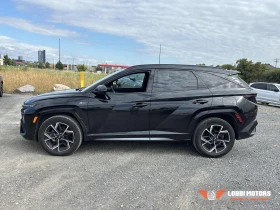 Hyundai Tucson, снимка 2