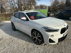 BMW X2 M пакет, снимка 8