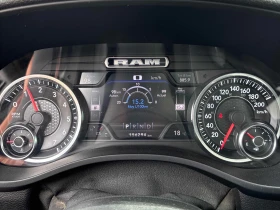 Dodge RAM 1500 * Sport 4x4 Crew Cab 5'7" Box * CARFAX * Ц, снимка 11