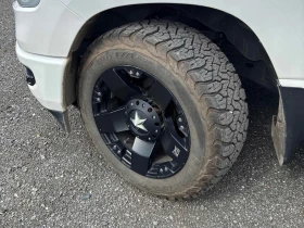 Dodge RAM 1500 * Sport 4x4 Crew Cab 5'7" Box * CARFAX * Ц, снимка 6
