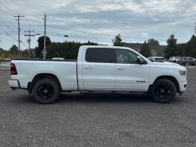 Dodge RAM 1500 * Sport 4x4 Crew Cab 5'7" Box * CARFAX * Ц, снимка 3