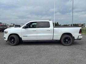 Dodge RAM 1500 * Sport 4x4 Crew Cab 5'7" Box * CARFAX * Ц, снимка 2