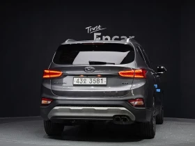 Hyundai Santa fe 2.0 2WD PREMIUM, снимка 4