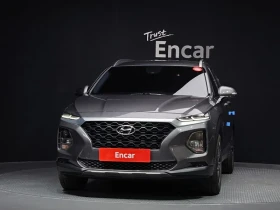 Hyundai Santa fe 2.0 2WD PREMIUM, снимка 3