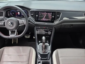 VW T-Roc 2.0 TDI PREMIUM, снимка 7
