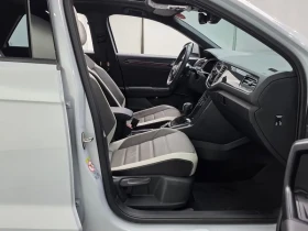 VW T-Roc 2.0 TDI PREMIUM, снимка 11