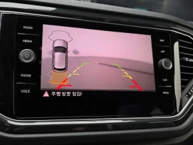 VW T-Roc 2.0 TDI PREMIUM, снимка 16