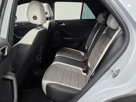 VW T-Roc 2.0 TDI PREMIUM, снимка 12