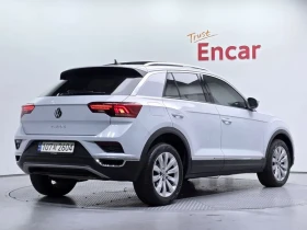 VW T-Roc 2.0 TDI PREMIUM, снимка 2