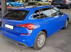 Skoda Kamiq, снимка 4