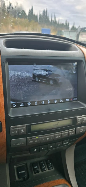 Lexus GX 470, снимка 11