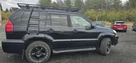 Lexus GX 470, снимка 5