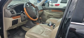 Lexus GX 470, снимка 12