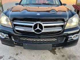 Mercedes-Benz GL 320 OFFROAD AIR MATIC XENON | Mobile.bg    13