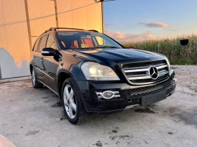 Mercedes-Benz GL 320 OFFROAD AIR MATIC XENON | Mobile.bg    1