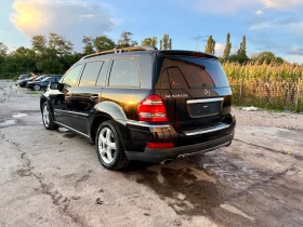 Mercedes-Benz GL 320 OFFROAD AIR MATIC XENON | Mobile.bg    4