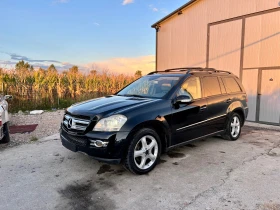 Mercedes-Benz GL 320 OFFROAD AIR MATIC XENON, снимка 3