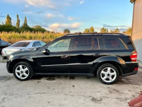 Mercedes-Benz GL 320 OFFROAD AIR MATIC XENON, снимка 15